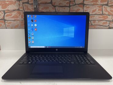 купить подержанный ноутбук: İşlənmiş HP 15.6 ", Intel Celeron, 128 GB, Ünvandan götürmə, Pulsuz çatdırılma, Ödənişli çatdırılma