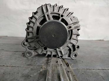 cane kurbla: ALTERNATOR ZA ŠKODA OCTAVIA OD 2004. DO 2013. GOD. | Alternator — 2