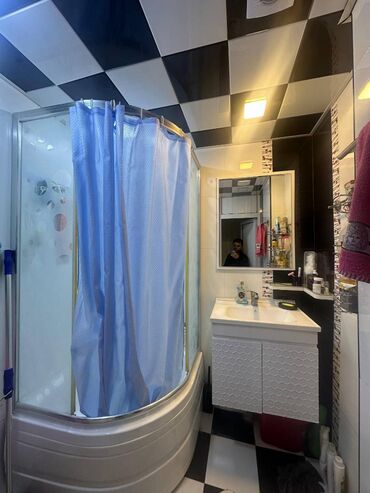 Köhnə tikili: Bakı, 3 otaqlı, Köhnə tikili, 80 kv. m — 15