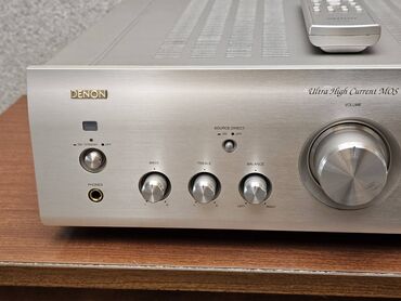 Pojačala i prijemnici: Denon PMA-1500AE integrisano stereo pojačalo sa daljinskim — 6