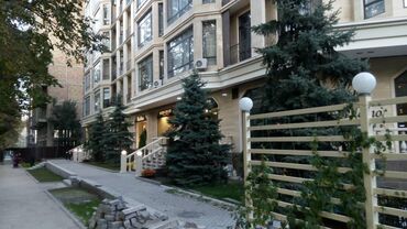 Долгосрочная аренда квартир: 4 комнаты, Агентство недвижимости, Без подселения, С мебелью полностью