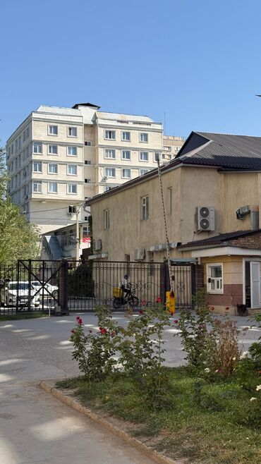 Продажа квартир: 2 комнаты, 73 м², Индивидуалка, 6 этаж, Косметический ремонт — 21