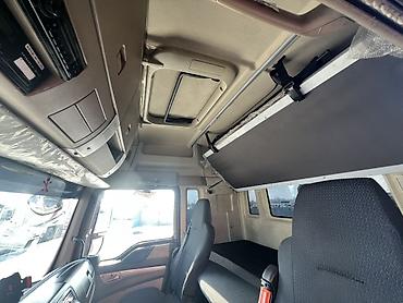 Тягачи: Тягач, Howo, Бортовой — 7