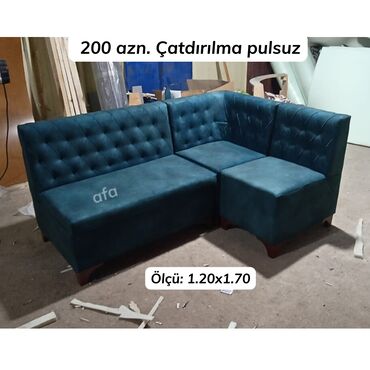 ofis divanlari: Mini-divan, Yeni