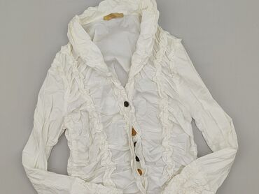 sukienki na wesele dla ciezarnych: Women's blouse, size S (EU 36)