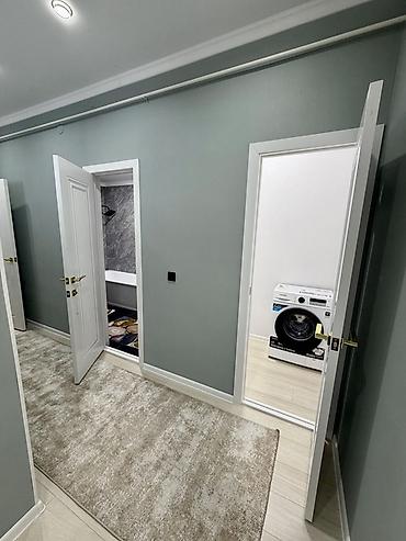 Посуточная аренда квартир: 🏠 Osh Lux Apartments Двухкомнатная квартира Правила проживания 📍 — 7