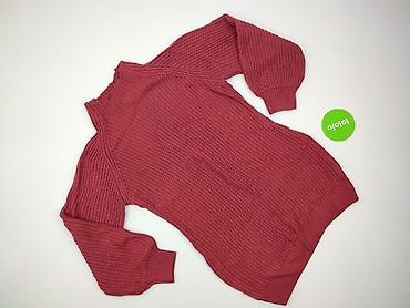 bluza miu: Shein, Sweter damski, rozmiar M — 2