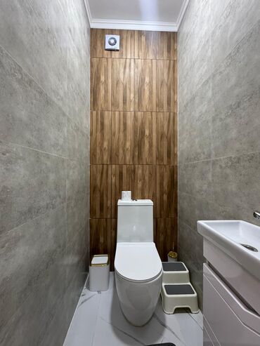 Продажа квартир: 2 комнаты, 63 м², Элитка, 12 этаж, Евроремонт — 8