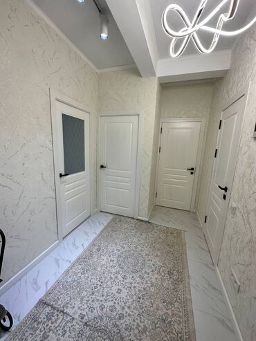 квартиру в восток 5: 3 комнаты, 70 м², Элитка, 5 этаж, Евроремонт