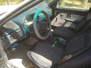 e53 amg: Audi 100: 1987 г., 1.8 л, Механика, Бензин, Седан — 5