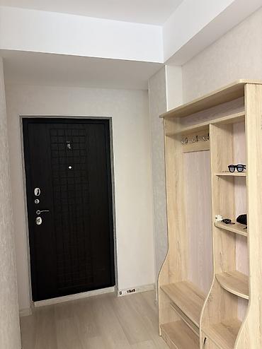 Продажа квартир: 2 комнаты, 50 м², Элитка, 1 этаж — 11
