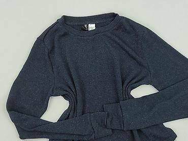 prochowiec hm: H&M Divided, Sweter damski, rozmiar XS — 1
