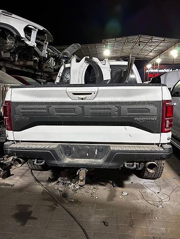 f350: Ford f150 f250 f350 raptor оригинальные запчасти пикап грузовик 🛻 — 7