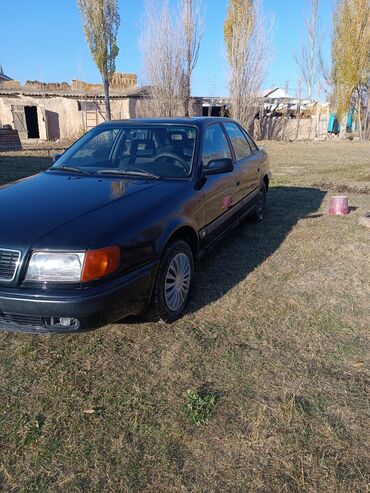 радиатор ауди с4: Audi 100: 1993 г., 2.3 л, Механика, Бензин