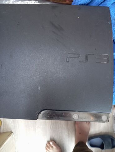 sony playstation 3 аренда: Срочно продам игравую приставку √3 реальному клиенту уступка будет