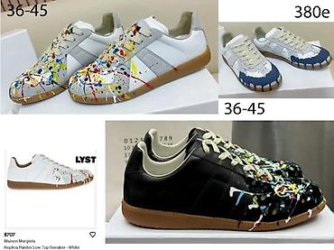 Patike: MAISON MARTIN MARGIELA, VRHUNSKI MODELI, HIT | Novo! ! ! ! ! Modeli — 5