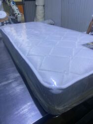 Ортопедические матрасы: Ортопедический матрас, Новый, Семейный, Матрасы средней жесткости, Высокоэластичная пена, Бесплатная доставка — 11