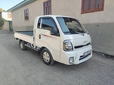 продажа портер: Легкий грузовик, Kia, Стандарт, Б/у — 2