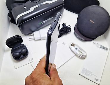 Xiaomi: Xiaomi, 11T Pro, Б/у, 256 ГБ, цвет - Серый, 1 SIM, 2 SIM, eSIM — 8