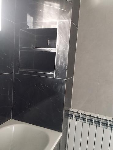 Укладка плитки: Укладка крупноформатной плитки и керамогранита под ключ - — 6