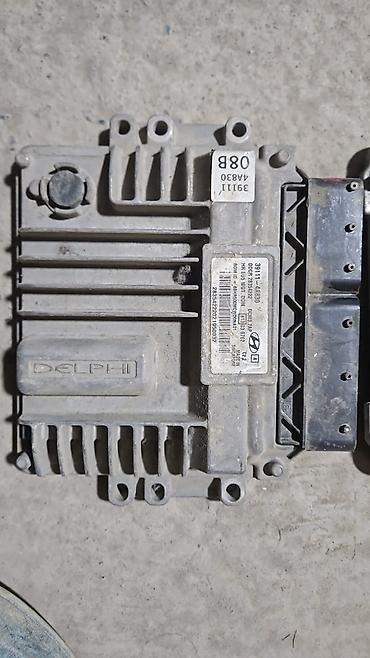 Engine Control Units: ЭБУ двигателя АКПП НАЙДУ Любой эбу и на заказ С Кореи (ECU) для — 25