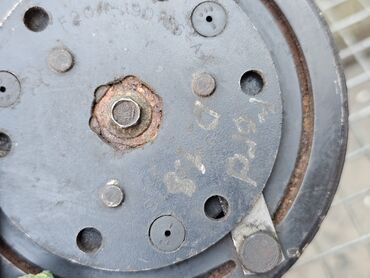 Компрессоры для авто: Компрессор Ford 1999 г., Б/у, Оригинал, Германия — 10