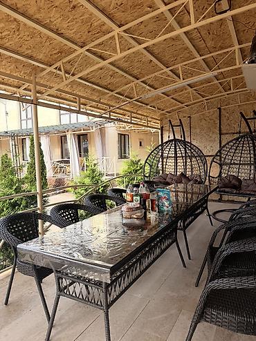 длиная: Таунхаус, Diamond Resort, Бостери, 15 мест — 1
