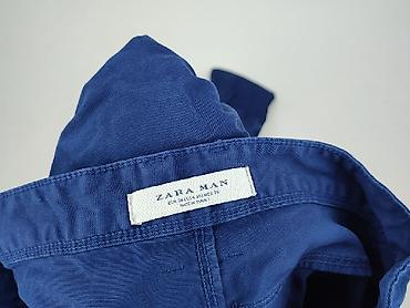 massimo: Zara, Chinosy dla mężczyzn, rozmiar S — 4