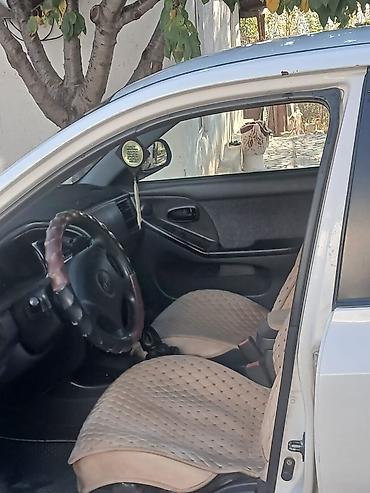 соната лв: Hyundai Avante: 2001 г., 1.5 л, Механика, Бензин, Седан — 4