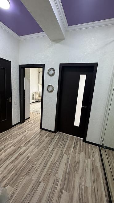 Продажа квартир: 1 комната, 45 м², Молодая Гвардия Элитка, 4 этаж, Евроремонт — 4