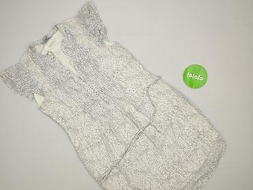 sweter w serca h m: H&M, Sukienka damska, rozmiar S — 2