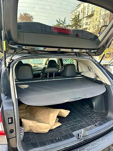 субару крострек: Subaru Crosstrek: 2018 г., 2 л, Автомат, Бензин, Кроссовер — 6