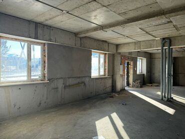 Помещения свободного назначения: Кок-Жар, ул.Арашан, 6/3 ЖК Искендер В продаже коммерческие помещение — 4