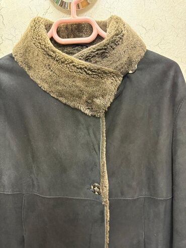 Paltolar: Palto, rəng - Qara — 1