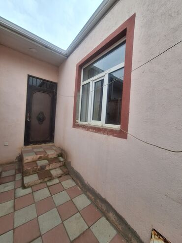 купить дом в набрани: Binəqədi qəs. 2 otaqlı, 63 kv. m, Kredit yoxdur, Yeni təmirli