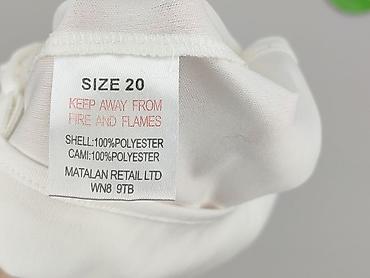 Women: Matalan, Women's blouse, size 4XL at lalafo.pl — 4 Women: Matalan, Women's blouse, size 4XL — 4