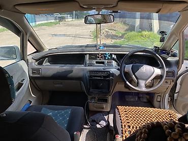 lancer 9: Honda Odyssey: 1999 г., 2.3 л, Автомат, Газ, Минивэн — 7