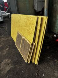 электроинструменты в бишкеке: Фанера, Курулуш үчүн, Кызыл карагай, Боёлгон