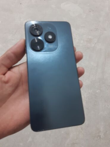 сколько стоит айку нео 9: Tecno Spark Go 2024, Колдонулган, 128 ГБ, түсү - Көк, 2 SIM
