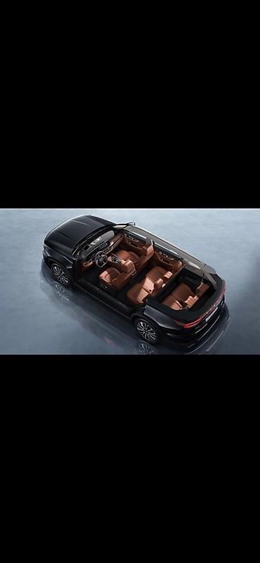 чери тигго 9: Chery Tiggo: 2023 г., 2 л, Автомат, Бензин, Кроссовер — 4