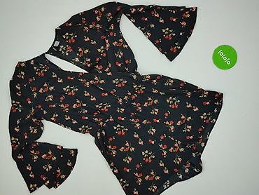 klapki hemes: H&M Divided, Sukienka damska, rozmiar M — 2