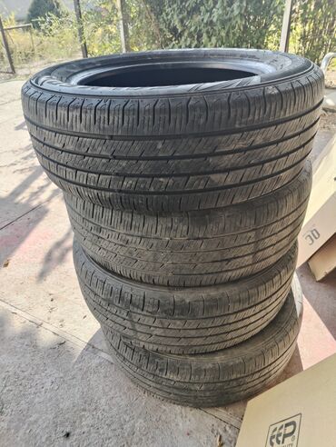 купить резину на москвич: Шиналар 225 / 60 / R 18, All-season, Комплект, Жеңил унаалар, Thailand, Falken