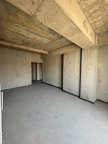 Батирлерди сатуу: 2 бөлмө, 47 м², Асанбай мкр Элитка, 7 кабат, ПСО (өз алдынча бүтүрүү) — 4