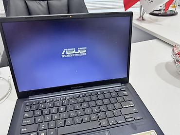 ASUS: Yeni ASUS Vivobook, 14 ", Intel Core i3, 512 GB, Ödənişli çatdırılma, Ünvandan götürmə — 3