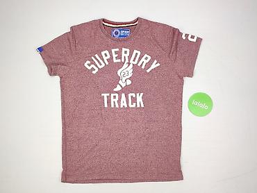 tupac: Superdry, T-shirt damski, rozmiar L — 3