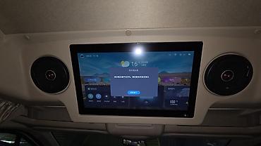 Другие автомобили: АВТОДОМ MAXUSUS 🚐🏡 Рассматриваются варианты обмена на жилую — 9