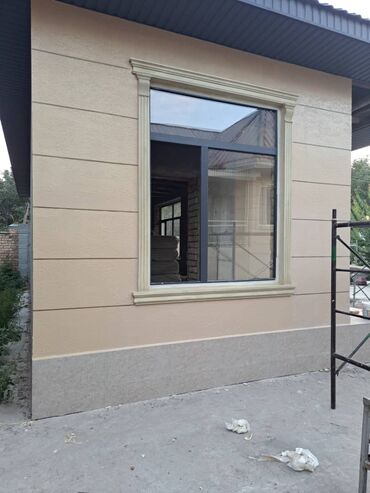 Фасадные работы: Демонтажные работы, Монтаж декоративных элементов, Ремонт фасада Больше 6 лет опыта — 14