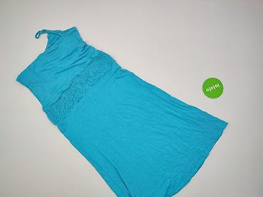 sandaly boccato: Venice Beach, Sukienka damska, rozmiar 3XL — 3