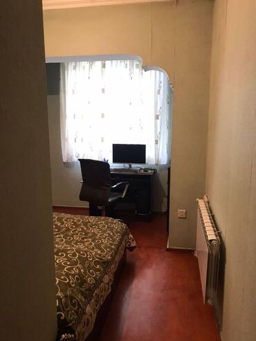 Köhnə tikili: Bakı, 2 otaqlı, Köhnə tikili, 45 kv. m — 5