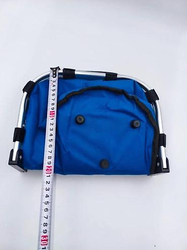 canta sumqayit: Piknik çantası W-055 Bu çox funksiyalı və şık dizayna sahib piknik — 6